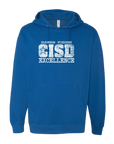 Crowley ISD Location Hoodie