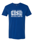 Crowley ISD Location Tee Shirt