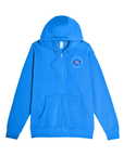 North Crowley Band Brass Hoodie