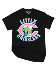 Cleburne Little Dribblers Scream Ice Cream Tee