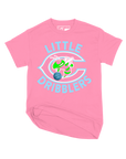 Cleburne Little Dribblers Scream Ice Cream Tee