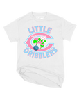 Cleburne Little Dribblers Scream Ice Cream Tee