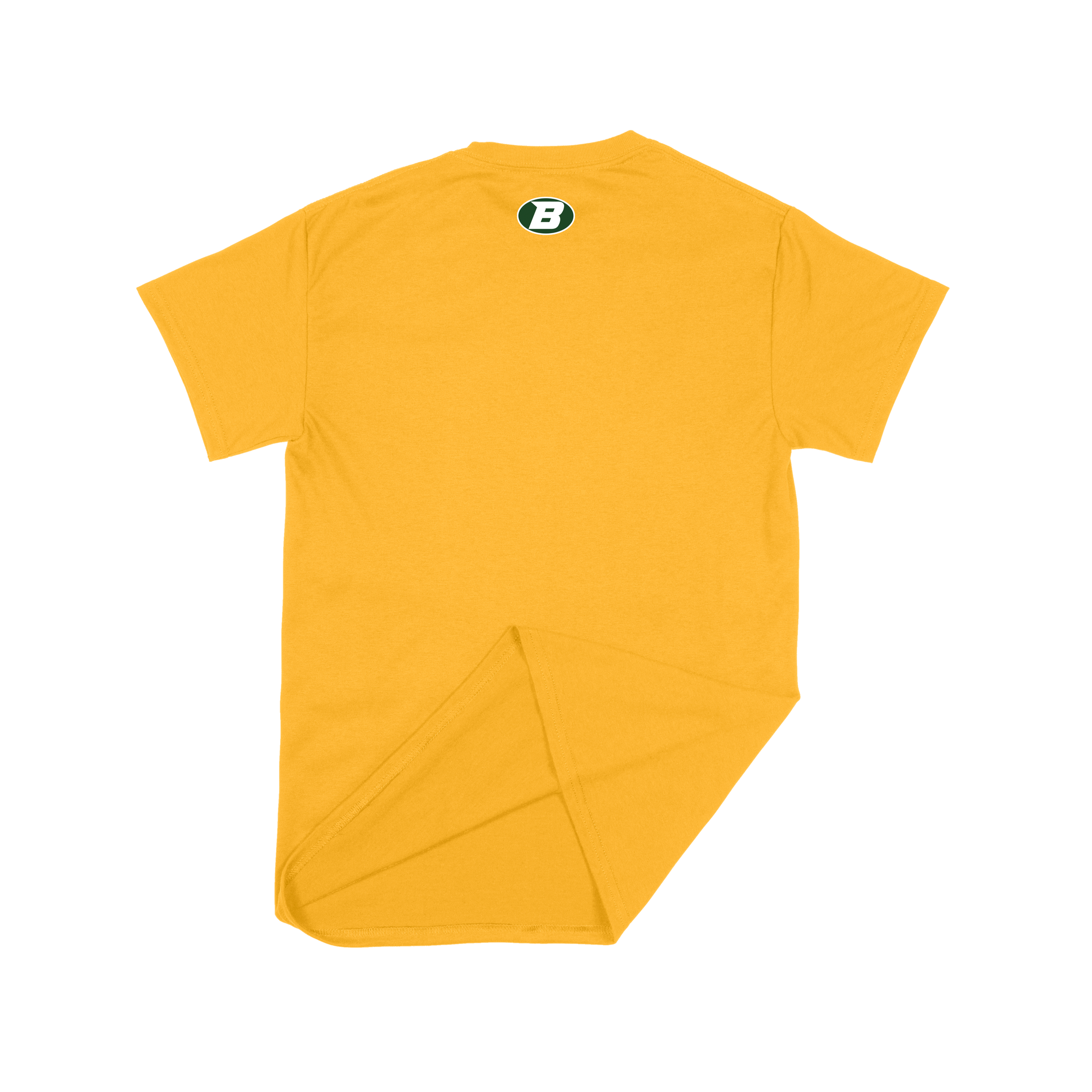 Bonneville Bees Football Tee Shirt