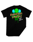 Cleburne Little Dribblers Its a Lifestyle Tee