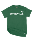 Bonneville Idaho Tee Shirt