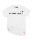 Bonneville Idaho Tee Shirt