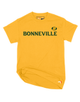 Bonneville Idaho Tee Shirt