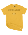 Bonneville Shadow Tee