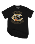 Cleburne Little Dribblers Tee