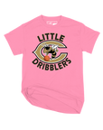 Cleburne Little Dribblers Tee