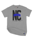 North Crowley Panthers NC Statement Tee