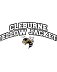 Cleburne Pride Tee Shirt