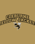 Cleburne Pride Tee Shirt