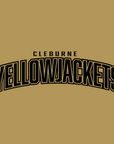 Cleburne Banner X Tee Shirt