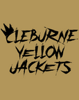 Cleburne Crown Us Tee Shirt