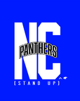 North Crowley Panthers NC Statement Tee