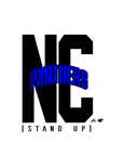 North Crowley Panthers NC Statement Tee