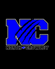 North Crowley Panthers NC Tee