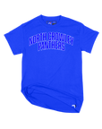 North Crowley Panthers Arch Tee