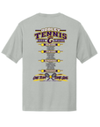 Godley Tennis District Champions Short Sleeve