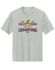 Godley Tennis District Champions Short Sleeve