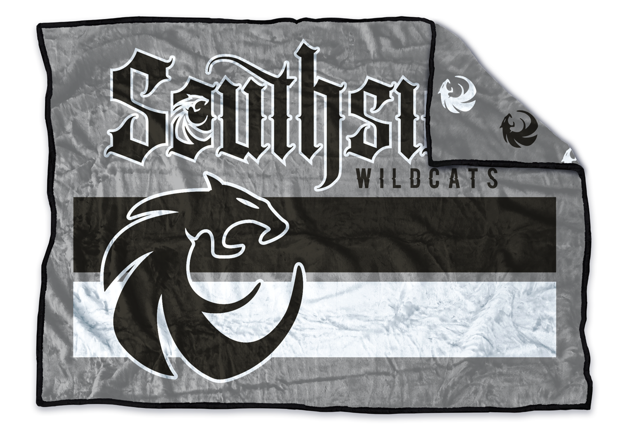 Guyer Southside Blanket