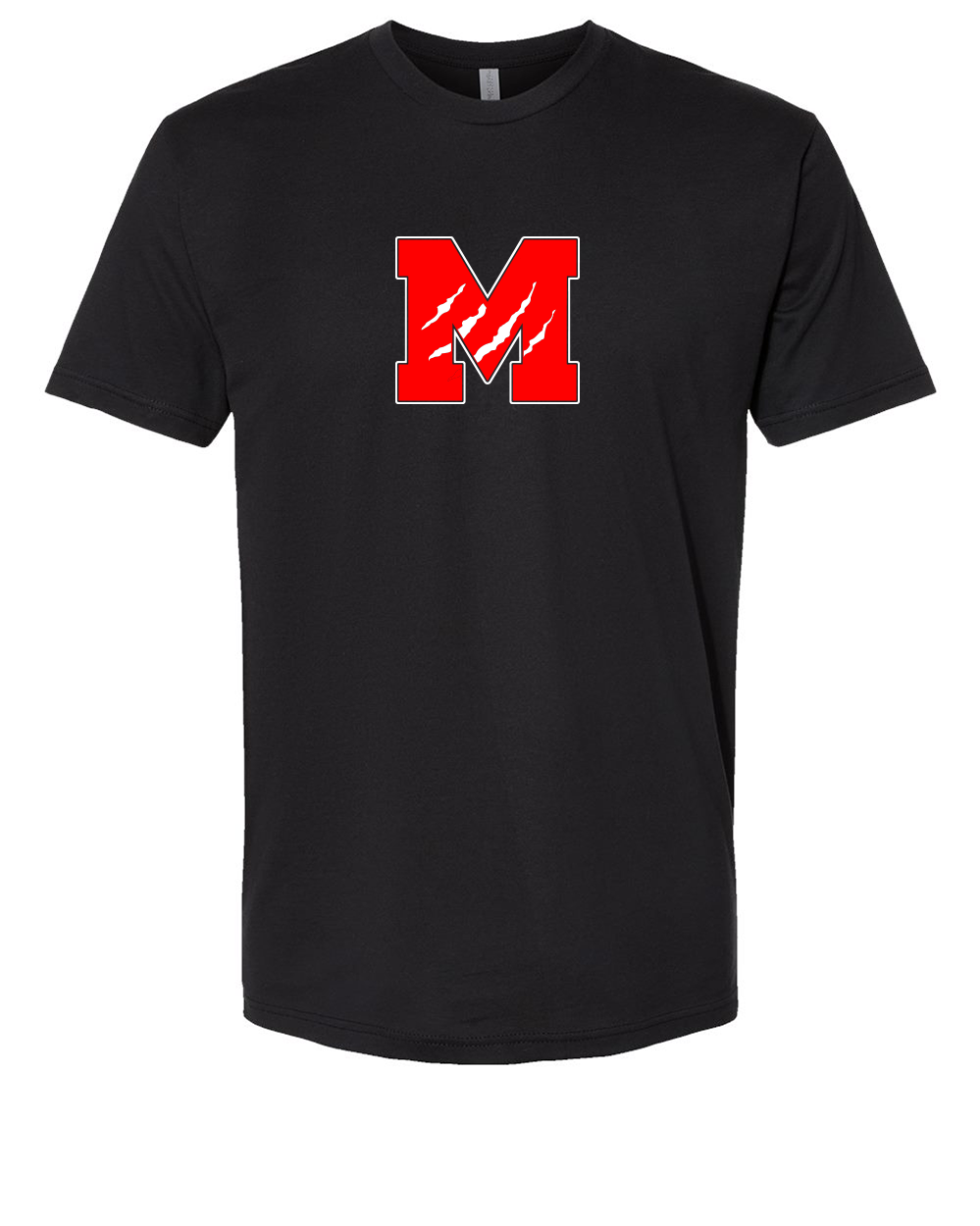 Maypearl Panthers M Tee Shirt
