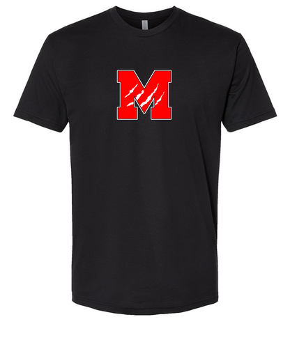 Maypearl Panthers M Tee Shirt
