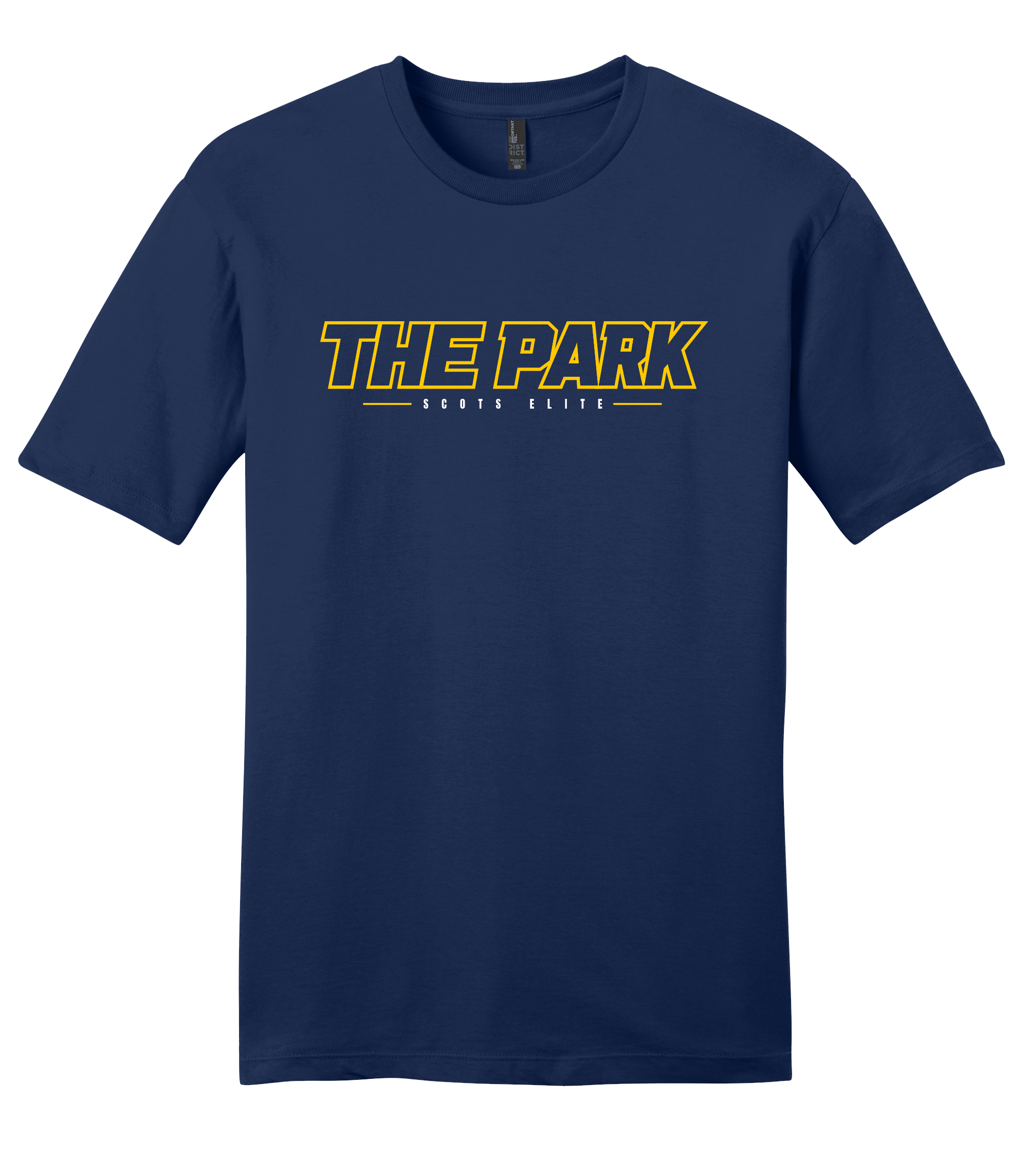 The Park Tee Shirt