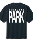 The Park Oversized Tee Shirt