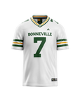 Bonneville Player Replica - On the Field Jersey (Adult)