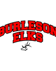 Burleson Elks Bold Tee