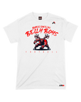 Burleson Elks Belly Boys Mascot Tee