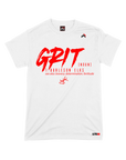 Burleson Elks Grit Defined Tee