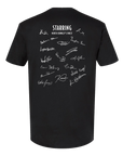 North Crowley Girls Basketball Welcome to the Show Tee Shirt