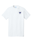 North Crowley Band Brass Tee Shirt