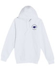 North Crowley Band Brass Hoodie