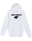 North Crowley Band Hoodie