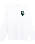 Legion Prep Crest Premium Crewneck
