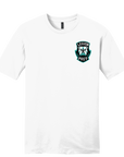 Legion Prep Crest Tee Shirt