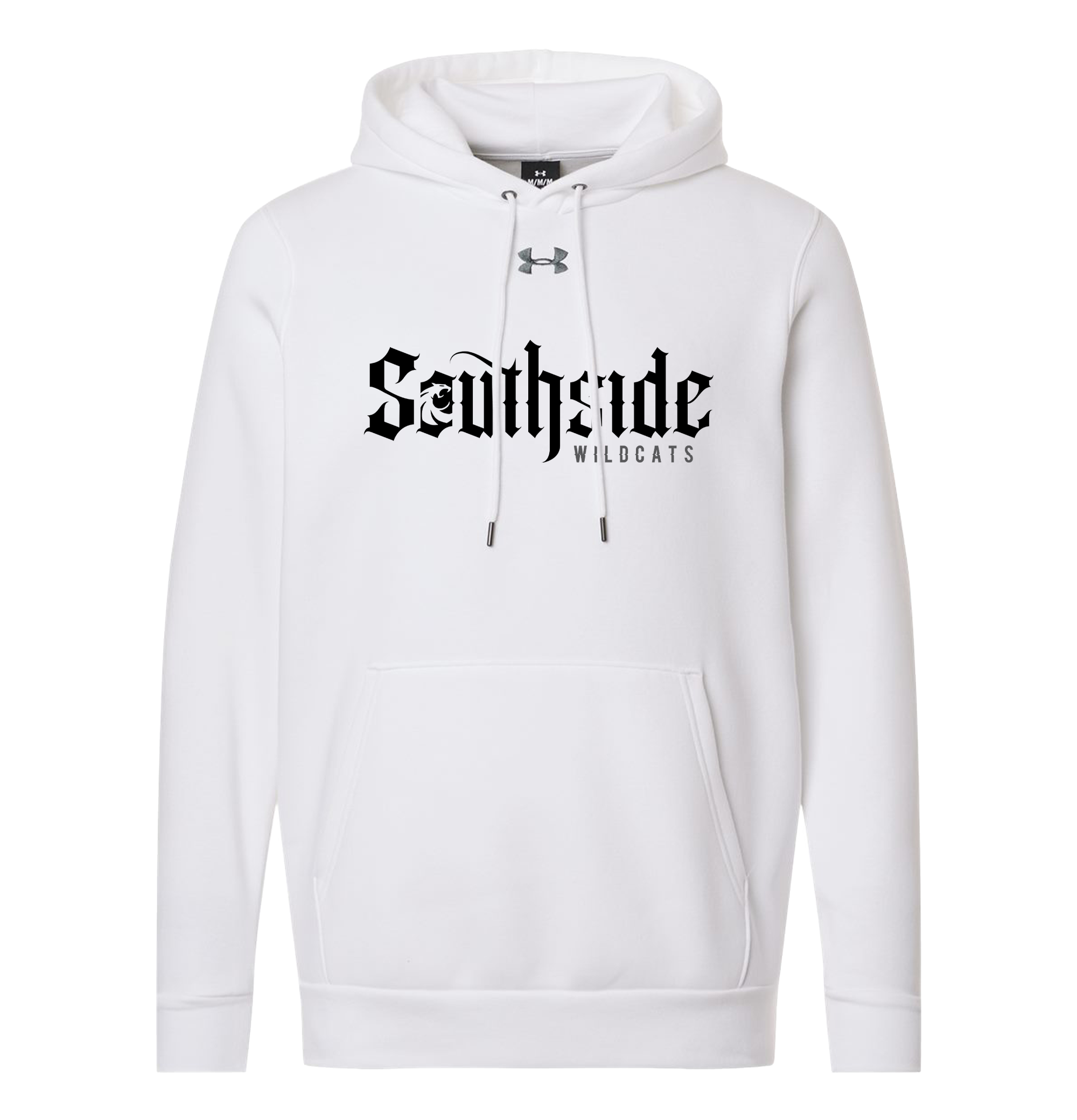 Guyer Southside Under Armour Hoodie