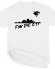 North Crowley For the City Tee