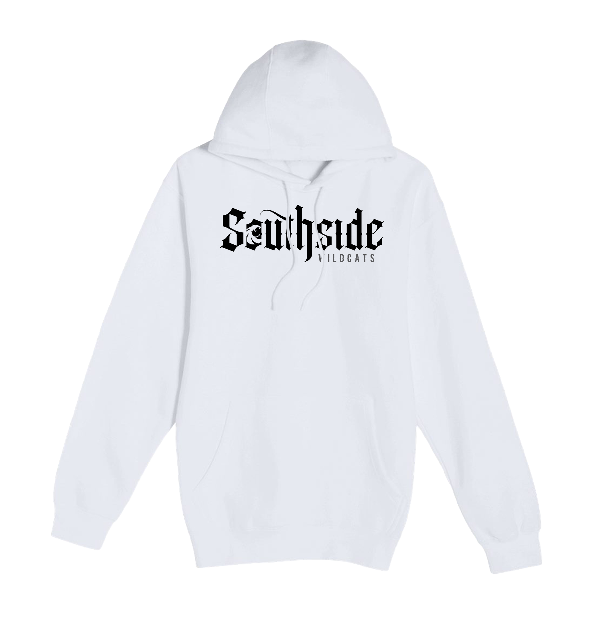 Guyer Southside Hoodie