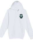 Legion Prep Crest Premium Hoodie