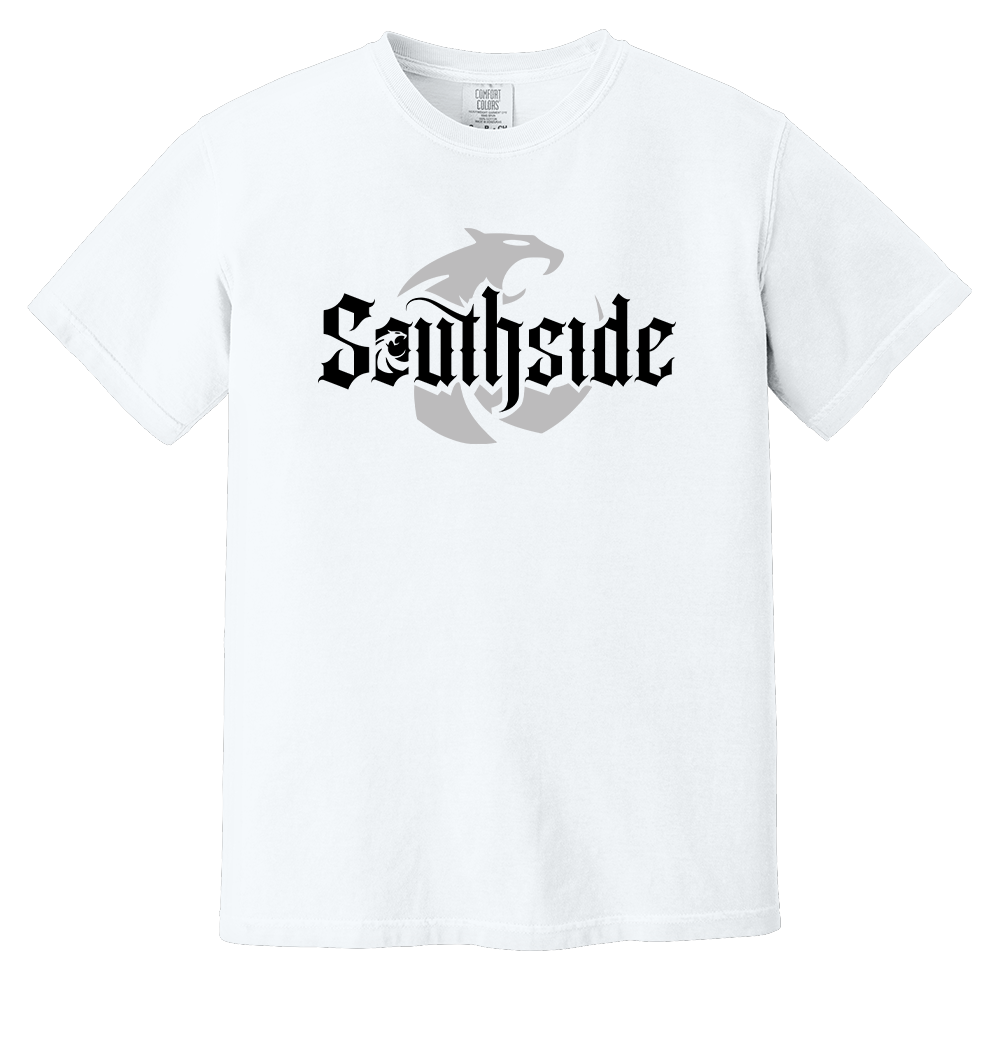 Guyer Southside Comfort Colors Tee Shirt