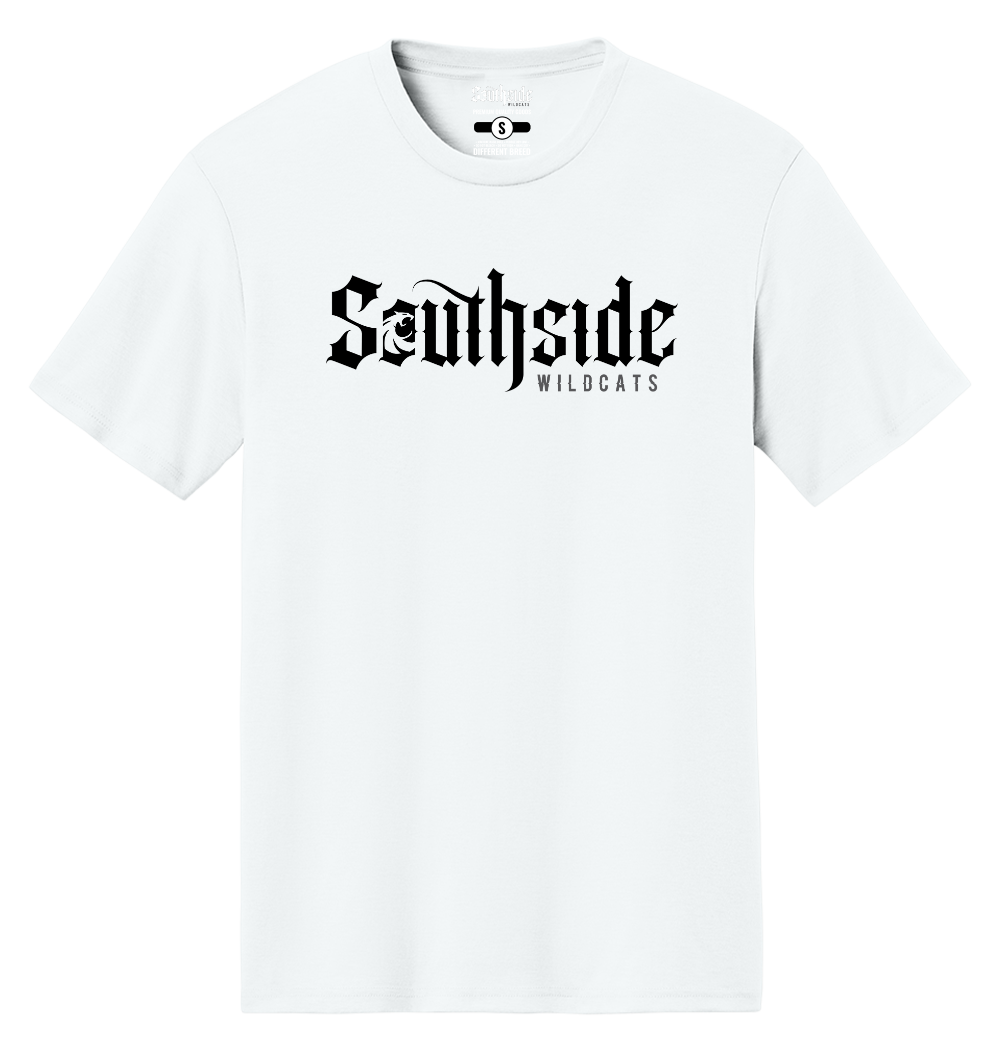 Guyer Southside Tee Shirt