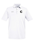 Guyer Under Armour Wildcats Embroidered Polo
