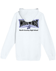 North Crowley Band Woodwinds Hoodie