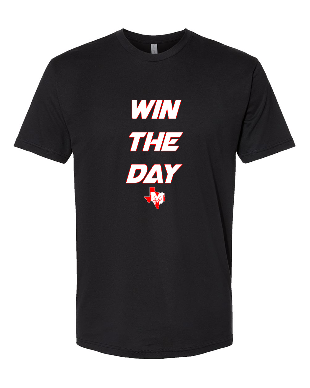 Maypearl Panthers Win the Day Tee Shirt