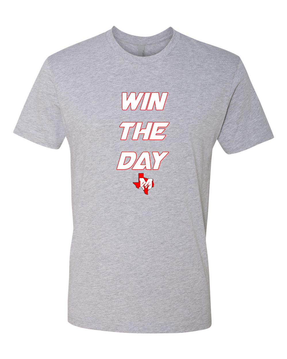 Maypearl Panthers Win the Day Tee Shirt